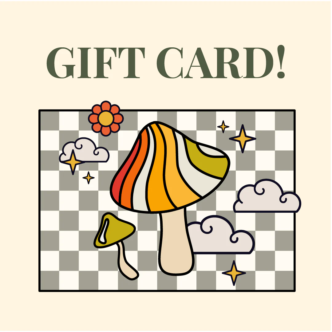Gift Cards